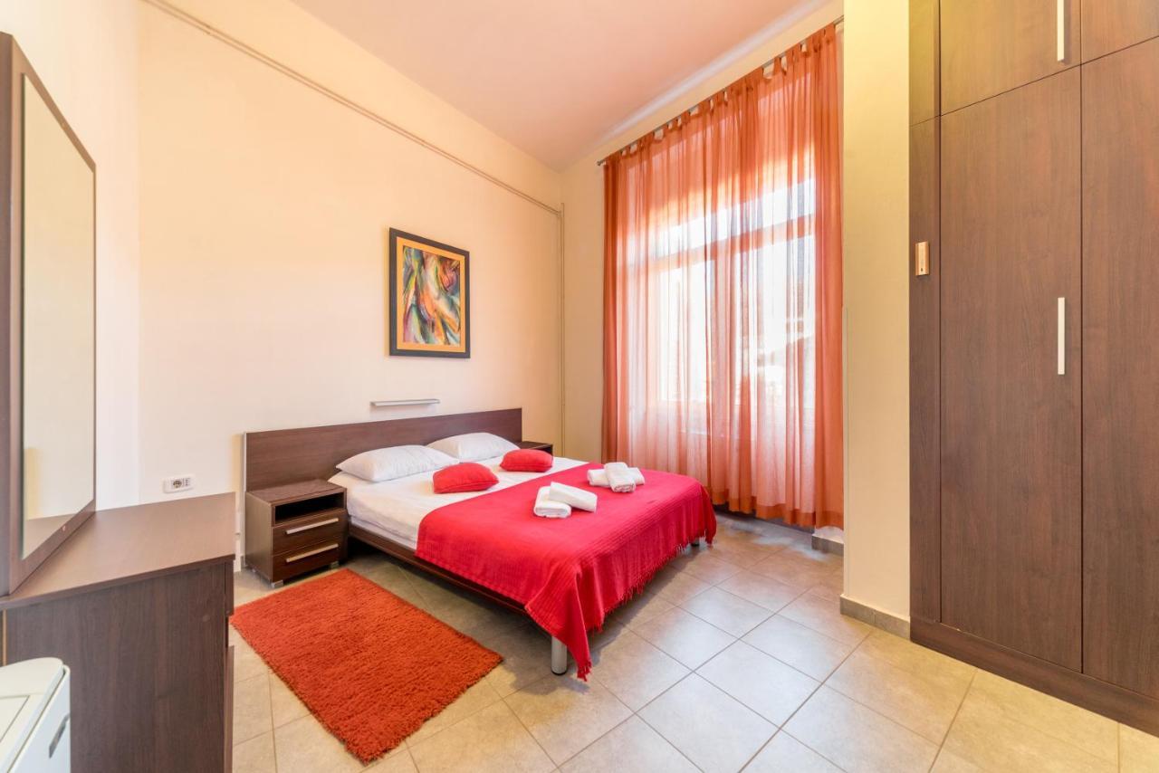 R Club Apartments Old Town Будва Экстерьер фото