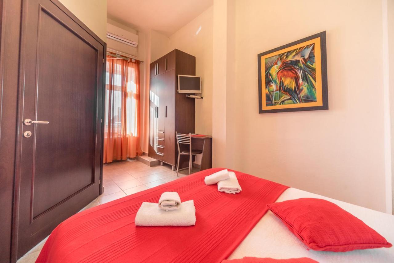 R Club Apartments Old Town Будва Экстерьер фото